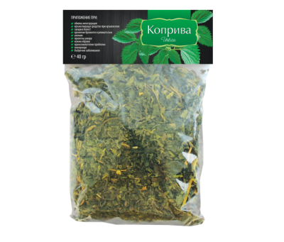 Коприва