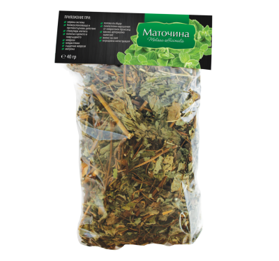 Маточина