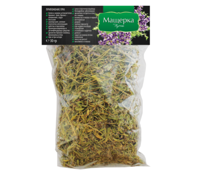 Мащерка