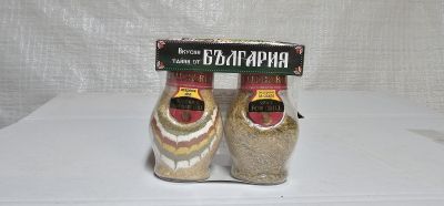 КОМПЛЕКТ ДВОЙКА АМФОРИ-СКАРА