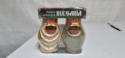 КОМПЛЕКТ ДВОЙКА АМФОРИ-ЧУБРИЦА