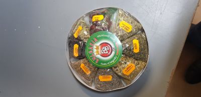 КОМПЛЕКТ СЛЪНЦЕ БИЛКИ