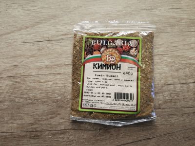 Кимион 40 гр.