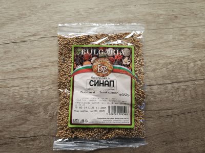 Синап 50 гр.