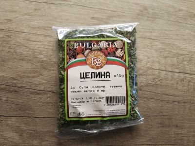 Целина 15 гр.